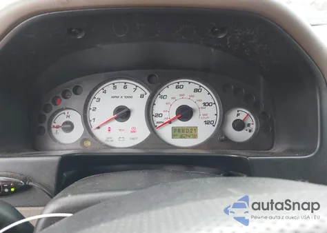 2002 Ford Escape Xls z USA, uszkodzony, nr VIN 1FMYU01B52KC37481